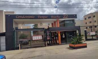 Imagem: APARTAMENTO BRASÍLIA RIACHO FUNDO II