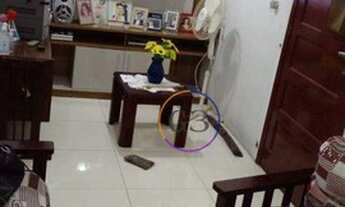 Imagem 7: Casa com 1 dormitório à venda, 55 m² por R$ 185.000,00 - Parque Marinha - Rio Grande/RS