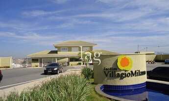 Imagem 7: Casa com 4 dormitórios à venda, 220 m² por R$ 950.000,00 - Condomínio Villagio Milano - So