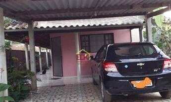 Imagem 7: Casa com 2 dormitórios à venda, 146 m² por R$ 250.000,00 - Maranduba - Ubatuba/SP