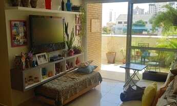 Imagem: APARTAMENTO - VILA ROMANA - SP