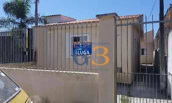 Imagem: Casa com 1 dormitório para alugar por R$