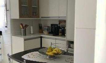 Imagem 6: Apartamento com 3 dormitórios à venda, 105 m² por R$ 800.000,00 - Bonfim - Campinas/SP