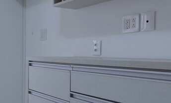 Imagem 5: APARTAMENTO - VILA OLÍMPIA - SP