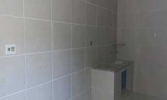 Imagem 4: Apartamento 3 quartos + dependencias