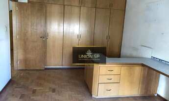 Imagem 7: Apartamento com 3 dormitórios à venda, 202 m² - Paraíso - São Paulo/SP