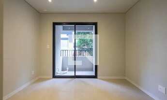 Imagem 2: Apartamento para Aluguel - Pinheiros, 1 Quarto, 21 m2