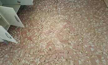 Imagem 7: Casa com 1 quarto, sala, cozinha e banheiro perto do metrô Tucuruvi