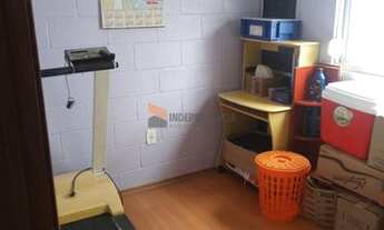 Imagem 6: CAXIAS DO SUL - Apartamento Padrão - Parque Oásis