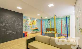 Imagem 4: Apartamento em Chácara Inglesa - São Paulo