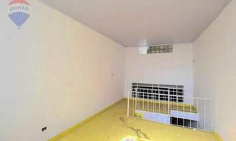 Imagem 1: Casa com 4 quartos, 320 m², à venda por R$ 1.500.000 ou aluguel por R$ 7.100/mês- Cambuci