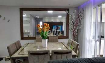 Imagem 2: São Bernardo do Campo - Apartamento Padrão - Jardim São Francisco