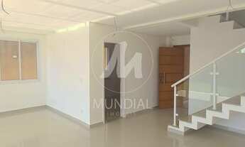 Imagem 5: Casa (sobrado em condominio) 3 dormitórios/suite, cozinha planejada, portaria 24hs, lazer