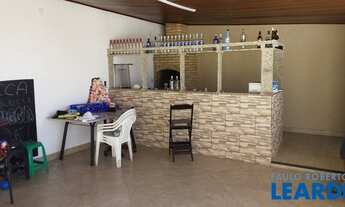 Imagem 2: CASA ASSOBRADADA - TATUAPÉ - SP