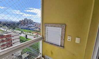 Imagem 3: Apto 1 dormitório mobiliado