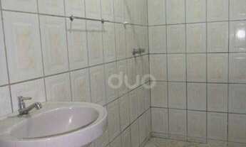 Imagem 2: Casa com 1 dormitório para alugar, 45 m² por R$ 960,00/mês - Alto - Piracicaba/SP