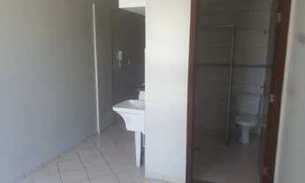 Imagem 3: Apartamento Cln 07 Bloco J Riacho Fundo 01