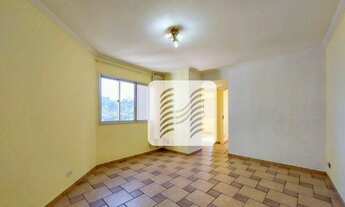 Imagem: Apartamento com 2 dormitórios para alugar