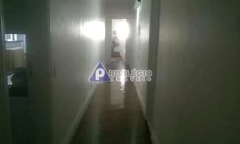 Imagem 7: COBERTURA QUADRÍSSIMA DA PRAIA LEBLON COM VISTA MAR! 320M2 COM 2 VAGAS!