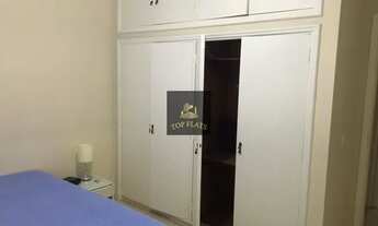 Imagem 4: Flat disponível em Higienópolis