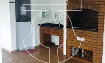 Imagem: Apartamento Condomínio Terrazzo Vianna