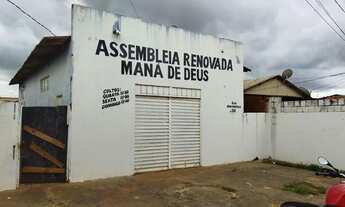 Imagem: Aluga-se Salão comercial