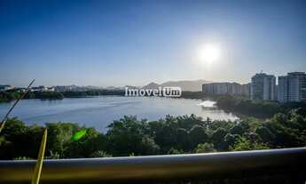 Imagem 5: Barra da Tijuca Apartamento com 4 dormitórios