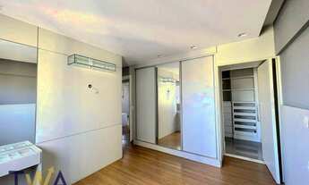 Imagem 5: Apartamento com 3 dormitórios, 126 m² - venda por R$ 1.750.000,00 ou aluguel por R$ 7.650