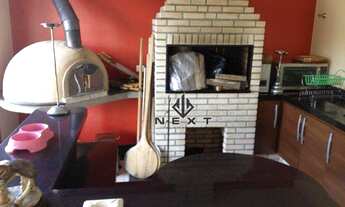 Imagem 5: Casa com 5 dormitórios, 663 m² - venda por R$ 6.500.000,00 ou aluguel por R$ 35.000,00/mês