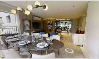 Imagem 3: Apartamento com 3 dormitórios à venda, 77 m² por R$ 795.000,00 - Santo Amaro - São Paulo/S