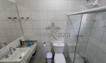 Imagem 4: Casa Condomínio - Urbanova - Altos da serra VI- 285m² - 4 Suítes