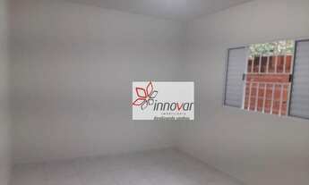 Imagem: Casa com 1 dormitório para alugar por R$