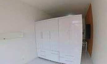 Imagem 3: Apartamento com 1 dormitório para alugar, 45 m² por R$ 1.700,00/mês - Santa Ifigênia - São