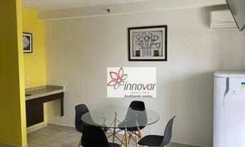 Imagem 7: Apartamento com 1 dormitório para alugar, 35 m² por R$ 1.643,00/mês - Vila Nova Cidade Uni