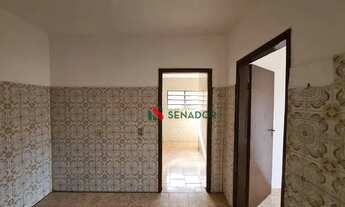 Imagem 3: Casa com 3 dormitórios para alugar, 90 m² por R$ 1.200,00/mês - Ricardo - Londrina/PR