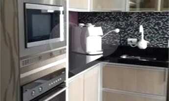 Imagem 4: VENDA DE CASA Sobrado no MORADA HORTO do YPÊ