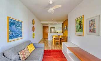 Imagem 6: Apartamento para Aluguel - Moema, 2 Quartos, 70 m2