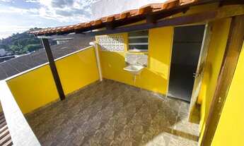 Imagem 4: Linda vista panorâmica