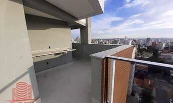 Imagem 2: Apartamento pronto para morar no Condomínio InOut da Construtora Costa Hirota. São duas su