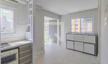 Imagem: Apartamento para Aluguel - Vila Mariana