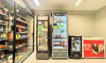 Imagem 2: Apartamento com 1 dormitório à venda, 44 m² por R$ 500.000,00 - Rebouças - Curitiba/PR