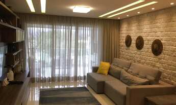 Imagem 3: Apartamento à venda com 3 quartos sendo 1 suíte, 101m² e lazer completo no Residencial VI