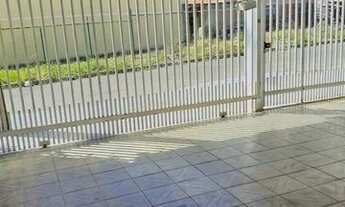 Imagem 4: Alugo excelente casa na QR 208 - Samambaia norte