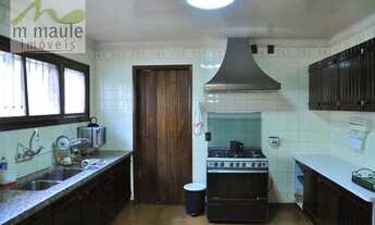 Imagem 3: Chácara com 4 dormitórios à venda, 4834 m² por R$ 3.000.000,00 - Parque Jatibaia (Sousas