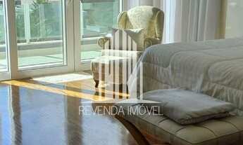 Imagem: CASA DE ALTO PADRÃO, 4 SUÍTES, CONDOMÍNIO