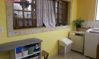 Imagem 5: Sobrado com 3 dormitórios à venda, 244 m² por R$ 850.000,00 - Freguesia do Ó - São Paulo/S