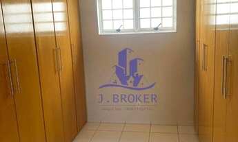 Imagem 5: Casa com 4 dormitórios à venda, 260 m² por R$ 850.000,00 - Higienópolis - Bauru/SP