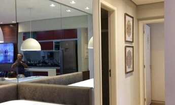 Imagem 6: Apartamento à venda, 63 m² - Jardim Prudência - São Paulo/SP