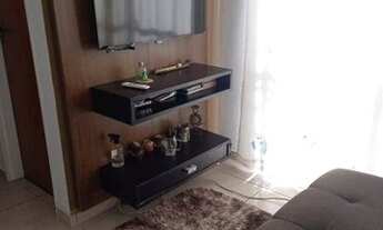 Imagem 6: Apartamento com 2 dormitórios para alugar, 70 m² por R$ 2.282,00/mês - Jardim Bom Clima