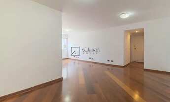 Imagem 6: Apartamento Locação Jardim Paulista 150 m² 3 Dormitórios